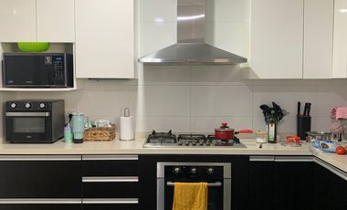 VENTA DE LINDO DEPARTAMENTO EN SAN ISIDRO