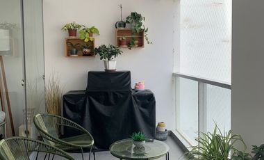 VENTA DE LINDO DEPARTAMENTO EN SAN ISIDRO