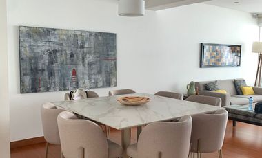 VENTA DE LINDO DEPARTAMENTO EN SAN ISIDRO