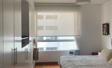 VENTA DE LINDO DEPARTAMENTO EN SAN ISIDRO