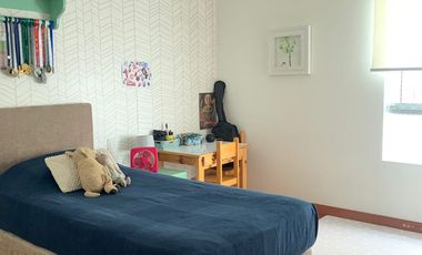 VENTA DE LINDO DEPARTAMENTO EN SAN ISIDRO