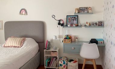 VENTA DE LINDO DEPARTAMENTO EN SAN ISIDRO