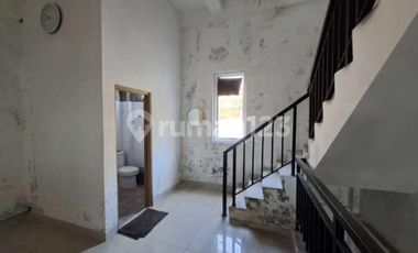 Dijual Ruko Strategis Pusat Kota Surakarta Luas 127m2 BU!!