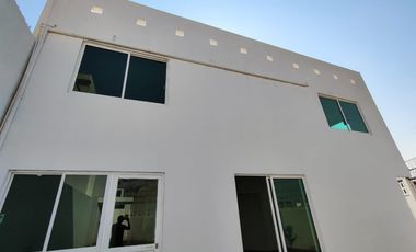 HERMOSA CASA EN RENTA CUAUTITLAN IZCALLI