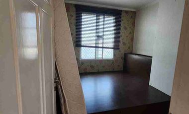 Apartmen Lyon Frenchwalk MOI siap huni