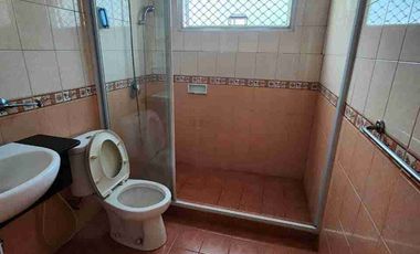 Apartmen Lyon Frenchwalk MOI siap huni