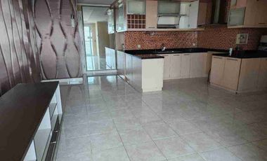 Apartmen Lyon Frenchwalk MOI siap huni