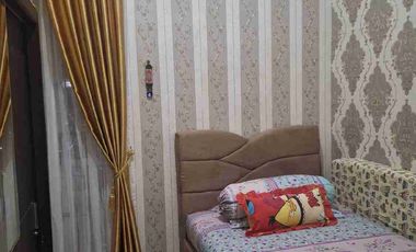 Jual Rumah Lokasi Tanjung Karang Bandar Lampung Nego Sampai Jadi