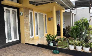 Jual Rumah Lokasi Tanjung Karang Bandar Lampung Nego Sampai Jadi