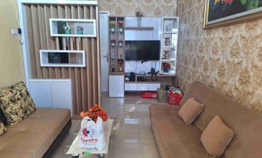 Jual Rumah Lokasi Tanjung Karang Bandar Lampung Nego Sampai Jadi