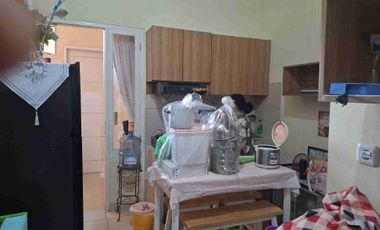 Jual Rumah Lokasi Tanjung Karang Bandar Lampung Nego Sampai Jadi