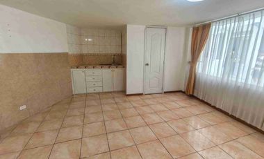 MINISUITE DE RENTA, CONOCOTO.