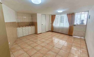 MINISUITE DE RENTA, CONOCOTO.