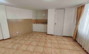 MINISUITE DE RENTA, CONOCOTO.