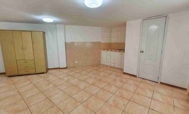 MINISUITE DE RENTA, CONOCOTO.