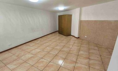 MINISUITE DE RENTA, CONOCOTO.