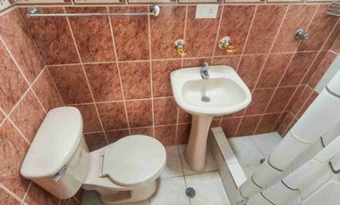 MINISUITE DE RENTA, CONOCOTO.