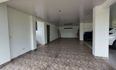 VENDO CASA EN ANAPOIMA
