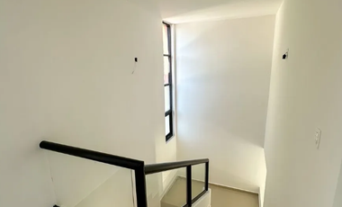 Casa en venta en Privada Paseos del Mayab, Conkal, Yucatan