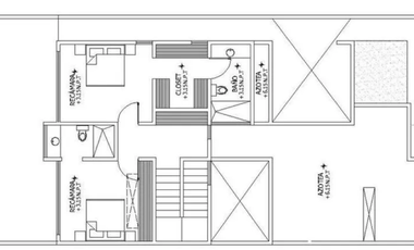 Casa en venta en Privada Paseos del Mayab, Conkal, Yucatan