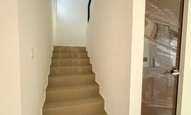 Casa en venta en Privada Paseos del Mayab, Conkal, Yucatan
