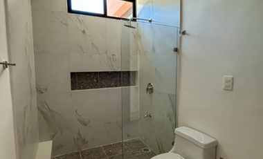Casa en venta en Privada Paseos del Mayab, Conkal, Yucatan