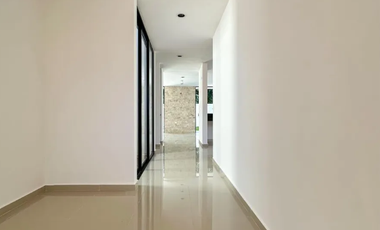 Casa en venta en Privada Paseos del Mayab, Conkal, Yucatan