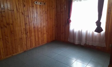 Comoda casa en en Arriendo en  Villarrica