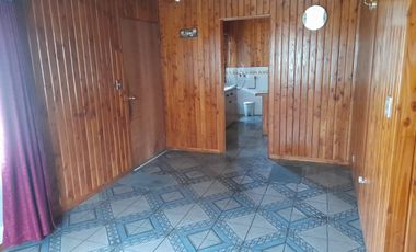 Comoda casa en en Arriendo en  Villarrica