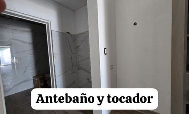 Casa a estrenar 3 dormitorios con pileta | Barrio La Consuelo, Centenario | Apto crédito