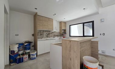 Casa a estrenar 3 dormitorios con pileta | Barrio La Consuelo, Centenario | Apto crédito