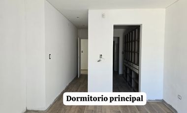 Casa a estrenar 3 dormitorios con pileta | Barrio La Consuelo, Centenario | Apto crédito