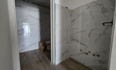 Casa a estrenar 3 dormitorios con pileta | Barrio La Consuelo, Centenario | Apto crédito