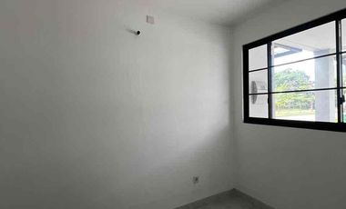 CASH / KPR - Rumah Golf Island PIK 5x15 (3 Lantai)