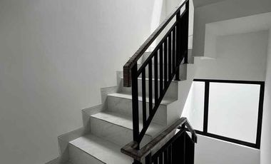 CASH / KPR - Rumah Golf Island PIK 5x15 (3 Lantai)