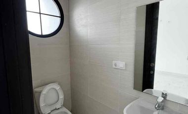 CASH / KPR - Rumah Golf Island PIK 5x15 (3 Lantai)