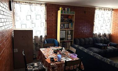 Departamento en venta TULTITLÁN en Unidad Prados 