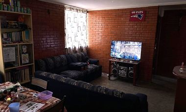 Departamento en venta TULTITLÁN en Unidad Prados 