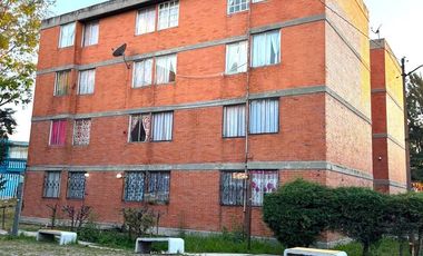 Departamento en venta TULTITLÁN en Unidad Prados 