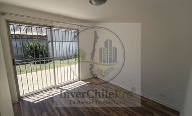 ARRIENDO Casa Villa Nueva Alameda, Rancagua