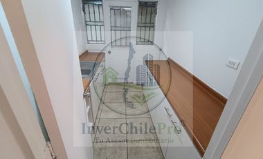 ARRIENDO Casa Villa Nueva Alameda, Rancagua
