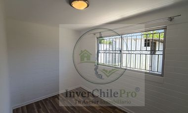 ARRIENDO Casa Villa Nueva Alameda, Rancagua
