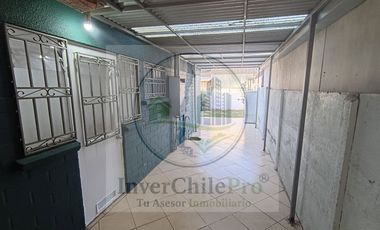 ARRIENDO Casa Villa Nueva Alameda, Rancagua