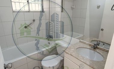 ARRIENDO Casa Villa Nueva Alameda, Rancagua