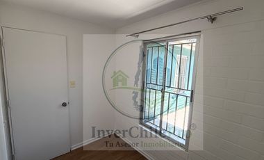 ARRIENDO Casa Villa Nueva Alameda, Rancagua