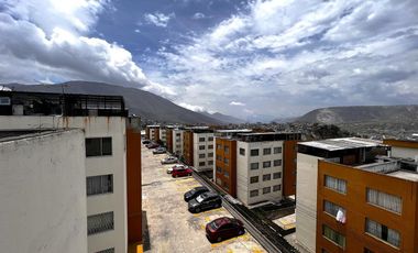 Venta de Departamento en Sector Colegio Americano
