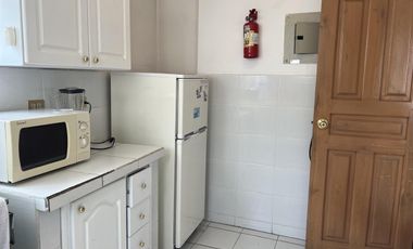 Venta de Departamento en Sector Colegio Americano