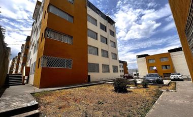 Venta de Departamento en Sector Colegio Americano