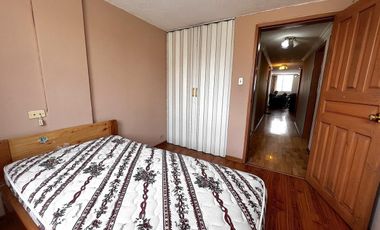 Venta de Departamento en Sector Colegio Americano