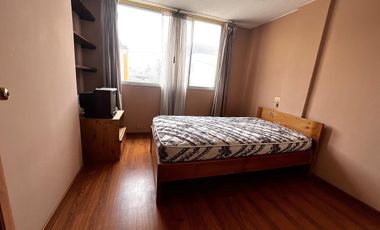 Venta de Departamento en Sector Colegio Americano